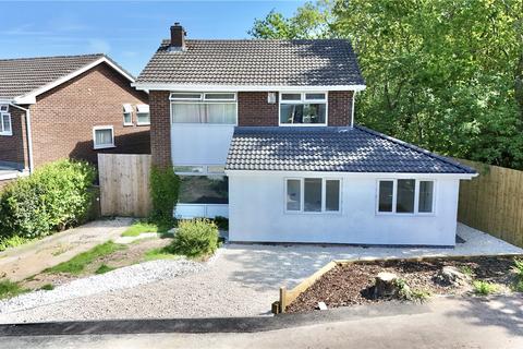 Cheriton Avenue, West Kirby... 4 bed detached house for sale