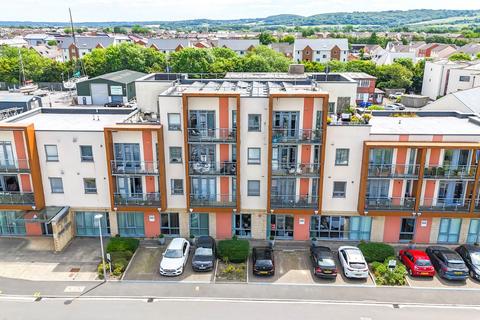 Newfoundland Way, Portishead... 1 bed apartment for sale