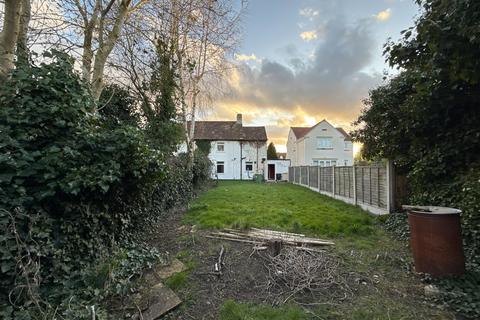 Turpin Close, Gainsborough DN21 2 bed semi