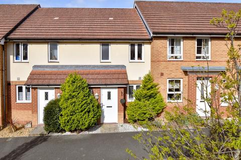 Captains Parade, East Cowes PO32 2 bed terraced house for sale
