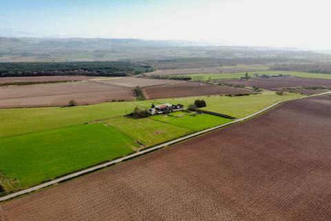 Westbank Farm, St. Davids, Madderty, PH7 5 bed detached house for sale
