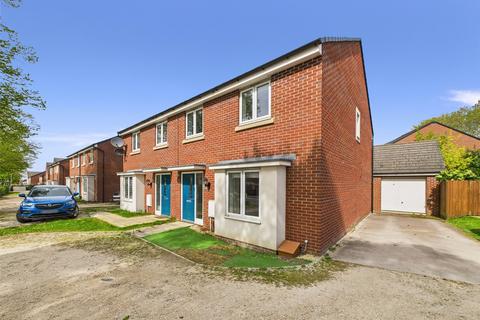 Arle Road, Cheltenham... 4 bed semi