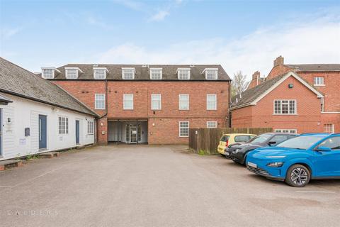 The Whitehouse, Lichfield Street... 2 bed apartment for sale