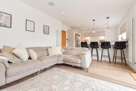 High Street, Manston, Ramsgate, Kent 2 bed detached bungalow for sale