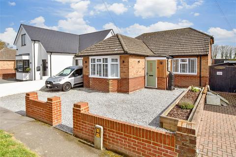 High Street, Ramsgate CT12 2 bed detached bungalow for sale