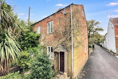 Bridport 2 bed semi