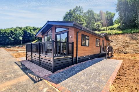 Nadine's Country Park, Exeter EX5 2 bed park home for sale