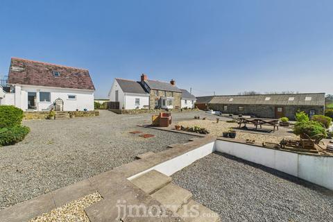 Berthlwyd, Llanarth SA47 0PF 6 bed country house for sale