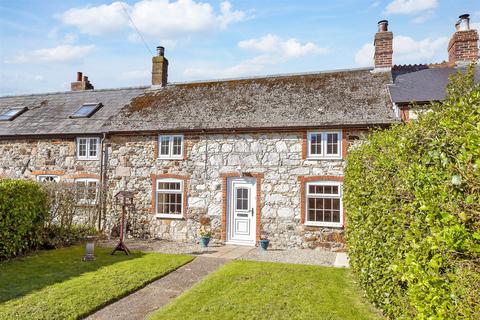Camp Road, Freshwater PO40 2 bed terraced house for sale