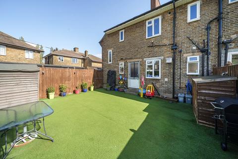Ghent Street, London 1 bed maisonette for sale