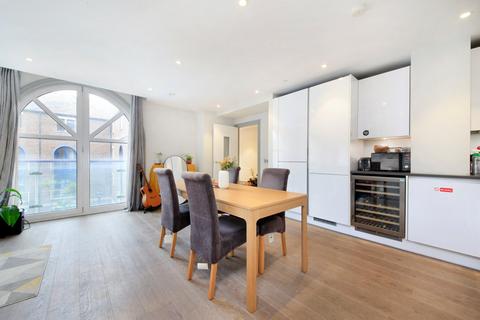 Ivory House, Clove Hitch Quay, London 3 bed flat for sale