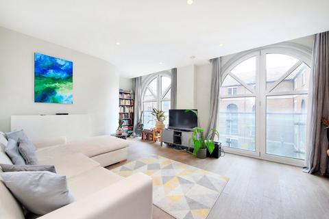 Ivory House, Clove Hitch Quay, London 3 bed flat for sale