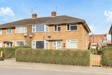 Cross Street, Arnold NG5 2 bed maisonette for sale