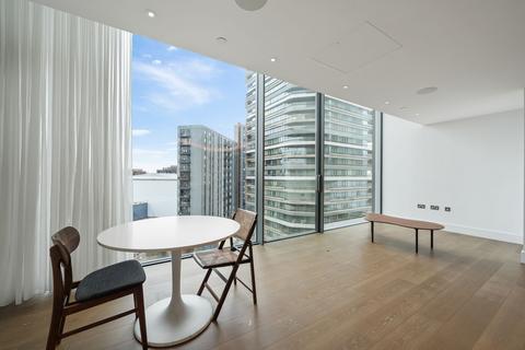 Carrara Tower, Bollinder Place... 3 bed apartment for sale