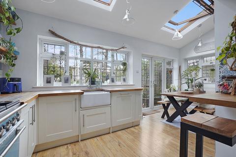 Greystones Road, Maidstone ME15 3 bed detached house for sale