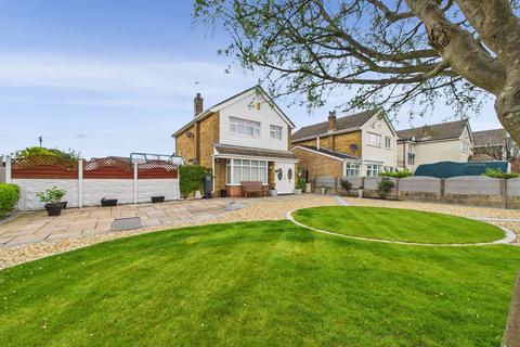 64 School Lane, Downholland... 3 bed detached house for sale