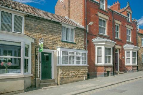West End, Kirkbymoorside 2 bed cottage for sale