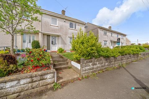 Mulberry Avenue, West Cross, Swansea 2 bed terraced house for sale