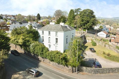 Mount Pleasant, Chepstow NP16 11 bed detached house for sale