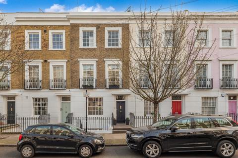 Bromfield Street, Angel, Islington... 4 bed terraced house for sale