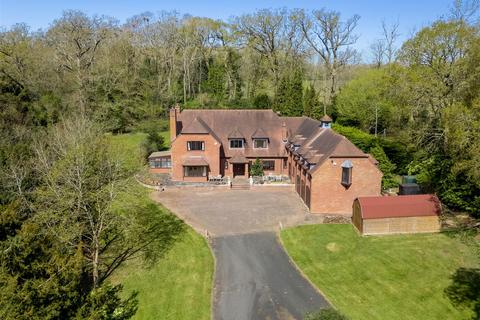 Compton Verney, Warwick 9 bed detached house for sale