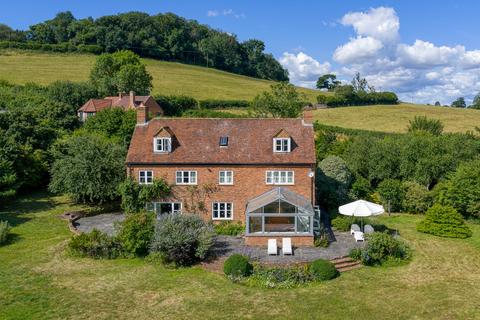 Northacre, Bratton Seymour 5 bed detached house for sale