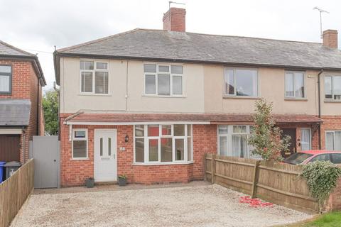 Astrop Road, Middleton Cheney 3 bed semi