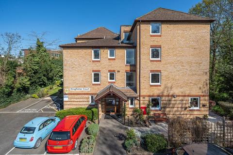 Surbiton,  Surrey,  KT6 1 bed flat for sale