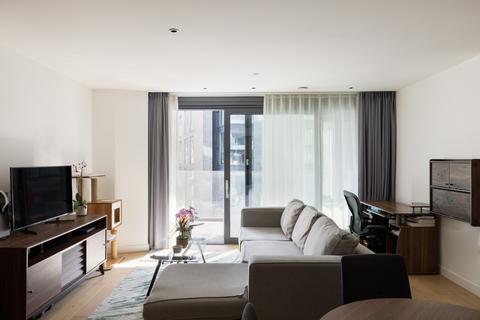 The Makers, London N1 1 bed apartment for sale