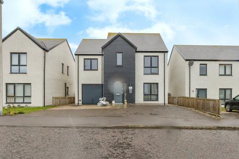 Ythan Way, Ellon AB41 4 bed detached house for sale