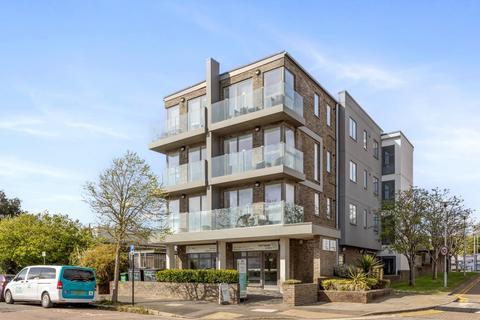 Portland Road, Hove 2 bed apartment for sale