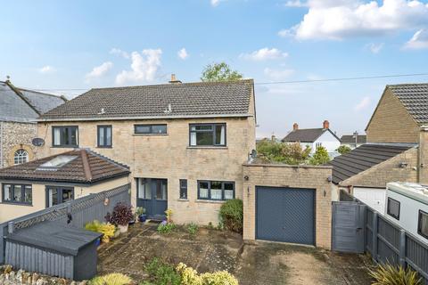 Pound Road, Horton, Ilminster... 3 bed semi