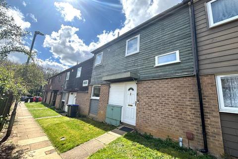 Holmecross Road, Thorplands... 2 bed terraced house for sale