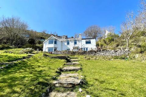 Tyn Y Coed Road, Great Orme, Llandudno 4 bed detached house for sale