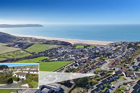 Chichester Park, Woolacombe EX34 3 bed detached bungalow for sale