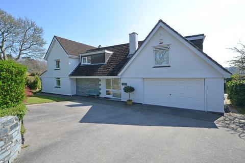 Trewinnard Road, Truro TR3 4 bed detached house for sale