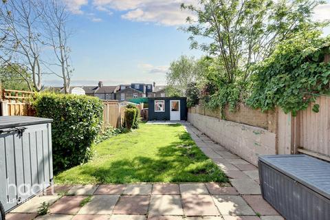 Colombo Road, Ilford 4 bed terraced house for sale