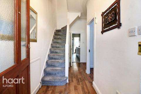 Colombo Road, Ilford 4 bed terraced house for sale