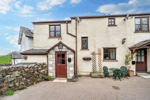 Old Hutton, Kendal, LA8 3 bed cottage for sale