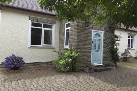 Blaencelyn, Llangrannog, SA44 3 bed detached house for sale