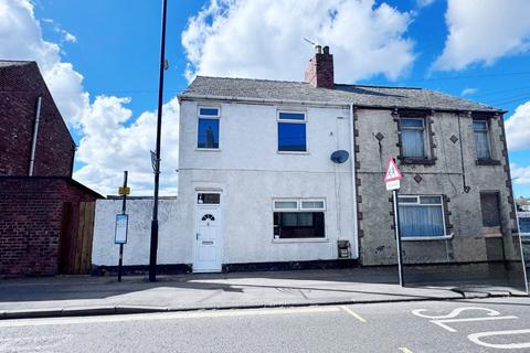North Road West, Wingate 3 bed semi