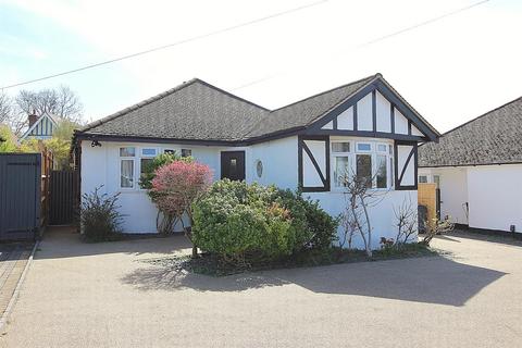 Claremount Gardens, Epsom 4 bed detached bungalow for sale