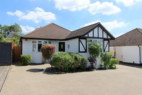 Claremount Gardens, Epsom 4 bed detached bungalow for sale