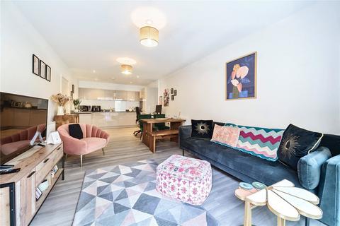 Hoffmans Road, London 2 bed apartment for sale