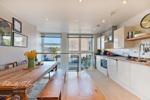Glyn Road, LONDON E5 2 bed flat for sale