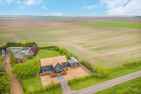 Heath Road, Swaffham Prior CB25 4 bed detached house for sale