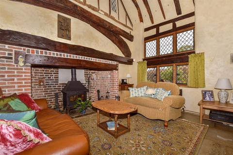 Benover Road, Yalding, Maidstone, Kent 4 bed detached house for sale