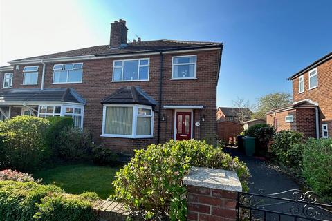 Clifton Road, Leigh 3 bed semi
