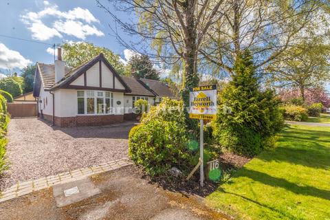 Whittingham Lane, Preston PR3 2 bed bungalow for sale