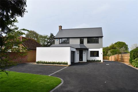 Church Road, Great Bookham, KT23 4 bed detached house for sale